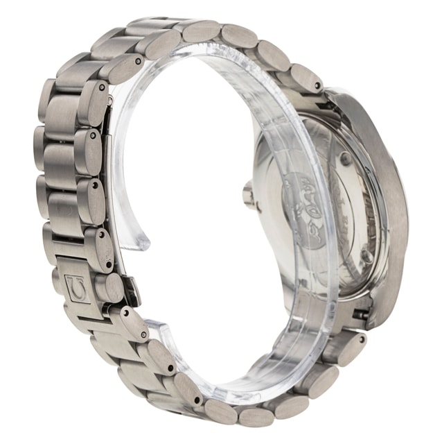Omega Aqua Terra 150m Gents 2518.80.00 Image 3
